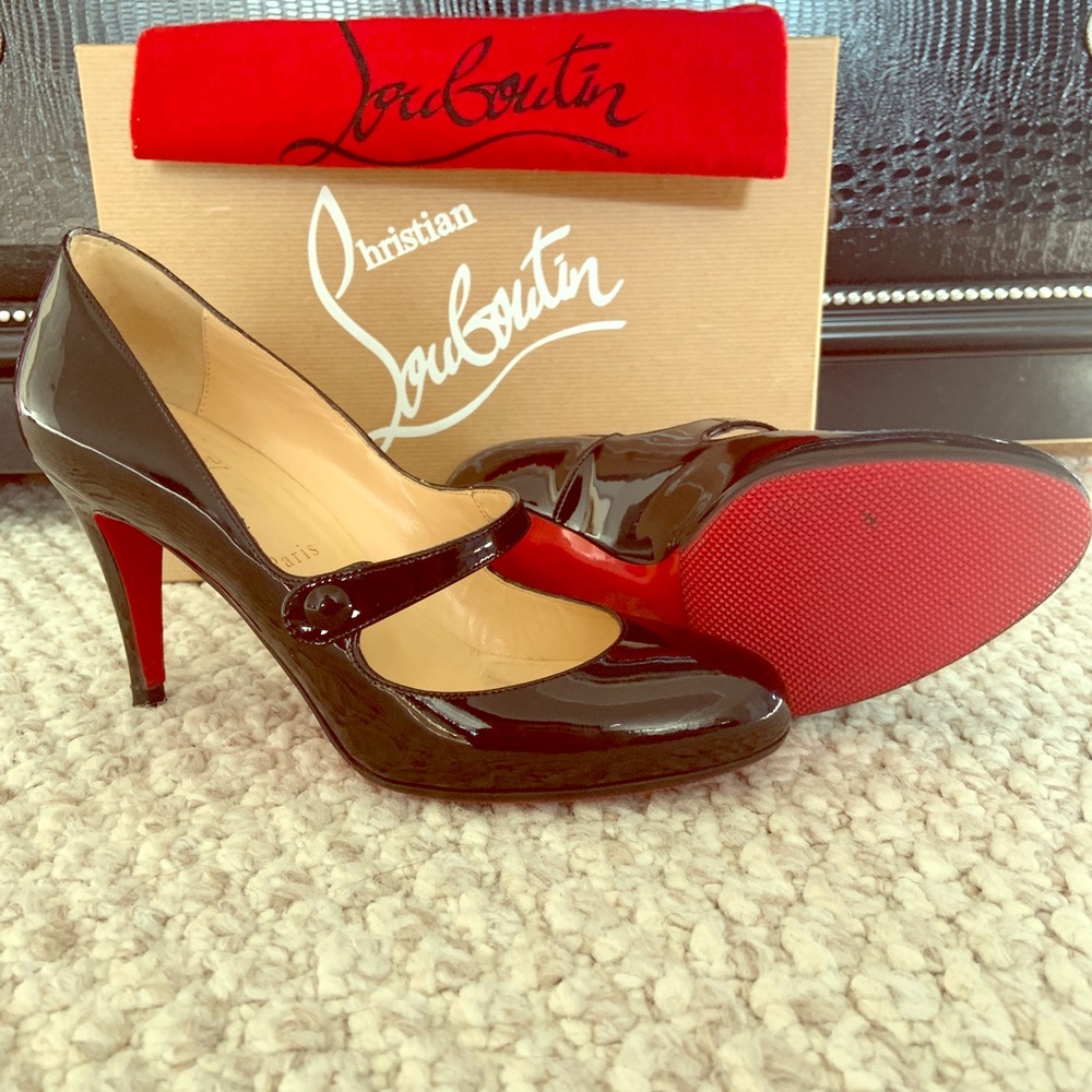 Christian Louboutin Heels